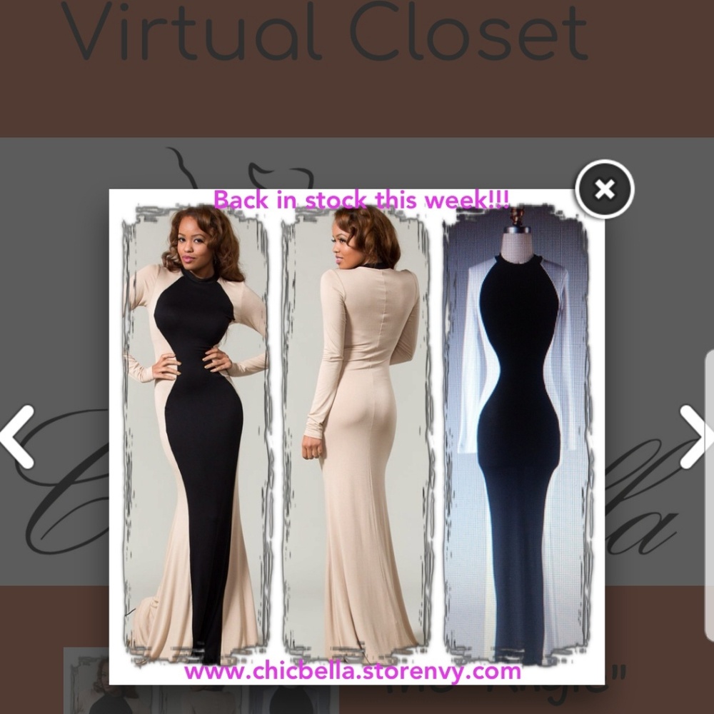 Dress